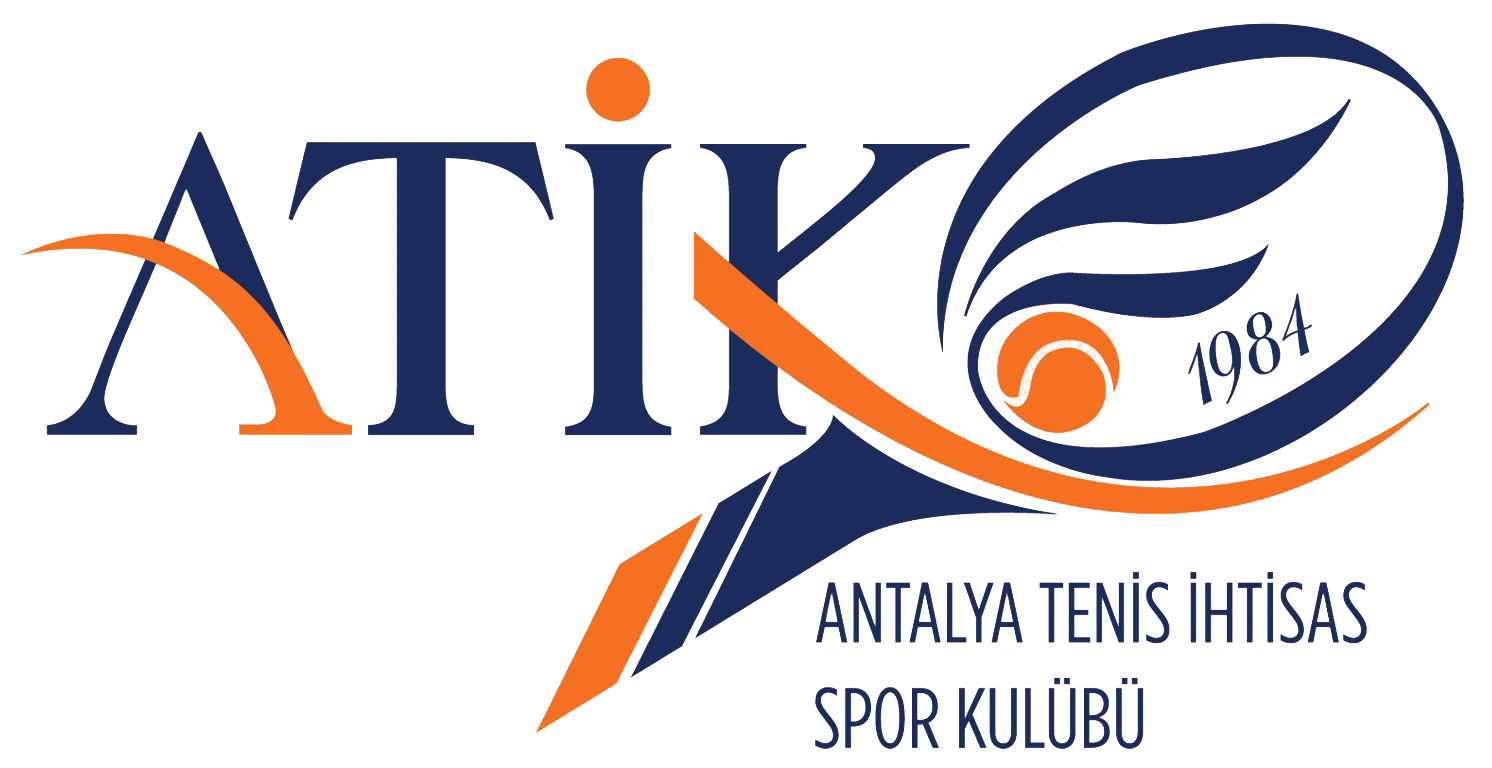 Atik Logo